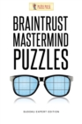 Braintrust Mastermind Puzzles : Sudoku Expert Edition - Book
