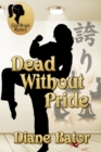 Dead Without Pride - Book