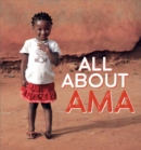 All about Ama : English Edition - Book
