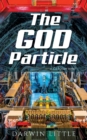 The God Particle : A Zack Starr Novel - Book