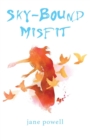 Sky-Bound Misfit - Book