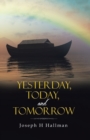 Yesterday, Today, and Tomorrow - Book