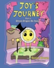 Joy's Journey : Grapes On Toast - Book