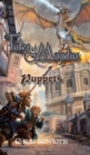 Tales of Mundus : Puppets - Book