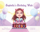 Sophella's Birthday Wish - Book