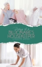 Diary of a Billionaire's Housekeeper - Book