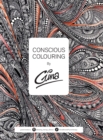 Conscious Colouring - Book