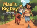 Maui's Big Day - Book