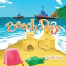 Beach Day - Book