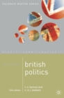 Mastering British Politics - Book