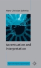 Accentuation and Interpretation - Book