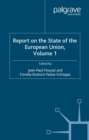 Report on the State of the European Union : Volume 1 - eBook
