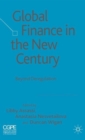 Global Finance in the New Century : Beyond Deregulation - Book