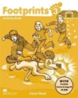 Footprints 3 Activity Book Pack - Book