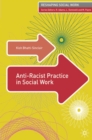 Anti-Racist Practice in Social Work - Book