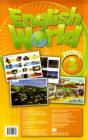 English World 3 Posters - Book