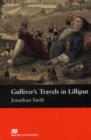 Macmillan Readers Gulliver's Travels in Lilliput Starter Reader - Book