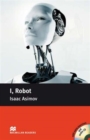 Macmillan Readers I, Robot Pre Intermediate Pack - Book