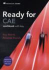 Ready for CAE Workbook +key 2008 - Book