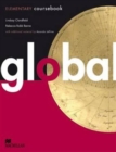 Global Elementary : Coursebook - Book