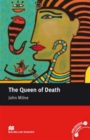Macmillan Readers Queen of Death The Intermediate Reader Without CD - Book