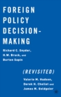 Foreign Policy Decision-Making (Revisited) - eBook