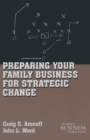 Preparing Your Family Business for Strategic Change - Book