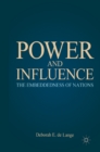 Power and Influence : The Embeddedness of Nations - eBook