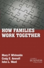 How Families Work Together - eBook