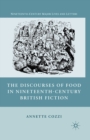 The Discourses of Food in Nineteenth-Century British Fiction - eBook