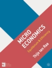 Microeconomics : Equilibrium and Efficiency - Book