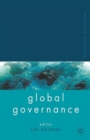 Palgrave Advances in Global Governance - Book