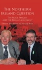 The Northern Ireland Question : The Peace Process and the Belfast Agreement - Book
