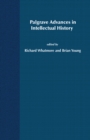 Palgrave Advances in Intellectual History - eBook