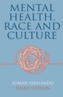 Mental Health, Race and Culture : Third Edition - Book