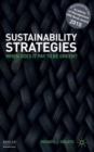 Sustainability Strategies : When Does it Pay to be Green? - Book