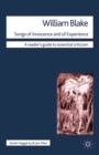 William Blake - Songs of Innocence and of Experience - Book