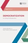 Democratization : A Critical Introduction - Book