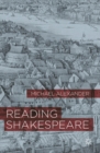 Reading Shakespeare - Book