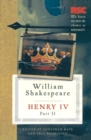 Henry IV, Part II - Book