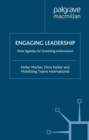Engaging Leadership : Three Agendas for Sustaining Achievement - eBook