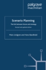 Scenario Planning - Revised and Updated : The Link Between Future and Strategy - eBook