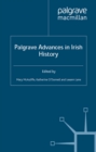 Palgrave Advances in Irish History - eBook