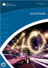 Social Trends (40th Edition) - Book