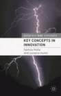 Key Concepts in Innovation - Book
