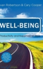 Well-being : Productivity and Happiness at Work - Book