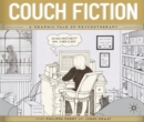 Couch Fiction : A Graphic Tale of Psychotherapy - Book