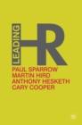 Leading HR - eBook