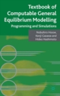 Textbook of Computable General Equilibrium Modeling : Programming and Simulations - eBook