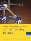 Contemporary Europe - Book